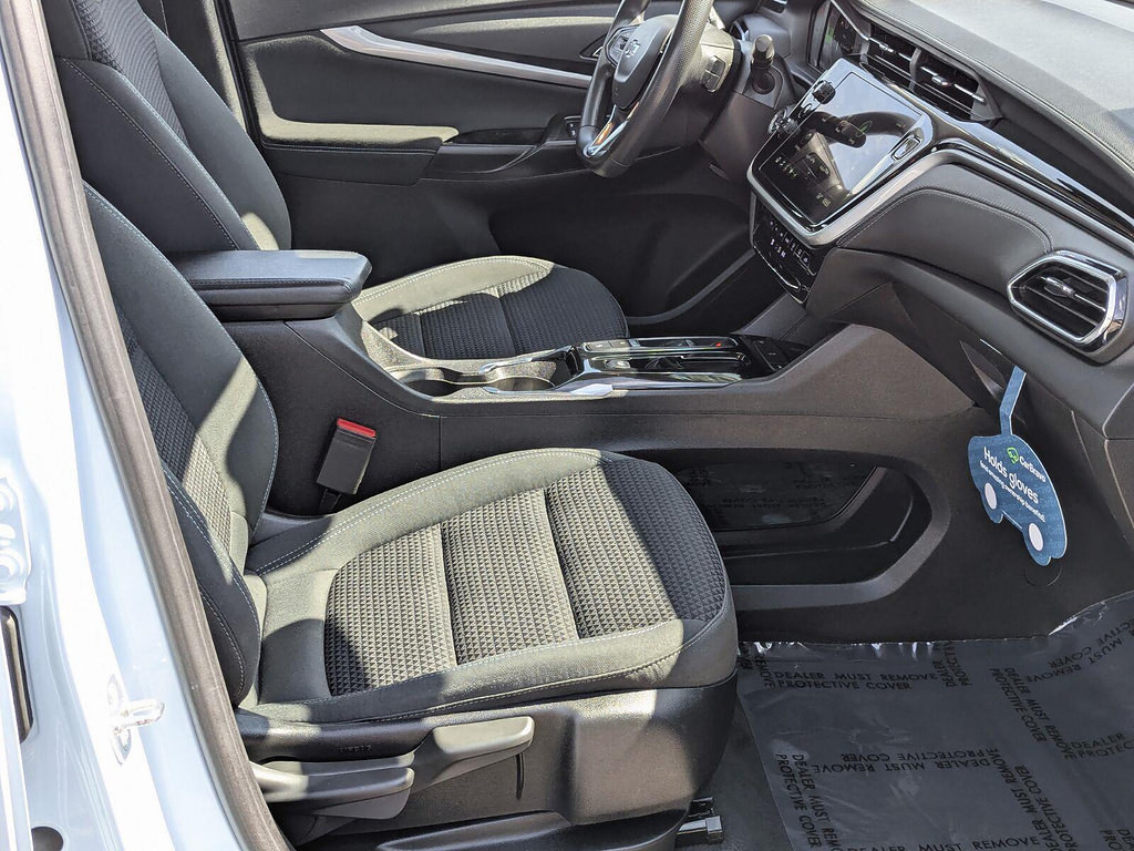 Certified 2023 Chevrolet Bolt EUV LT FWD image 40
