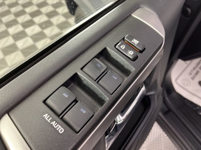 Used 2024 Toyota 4Runner SR5 RWD image 31