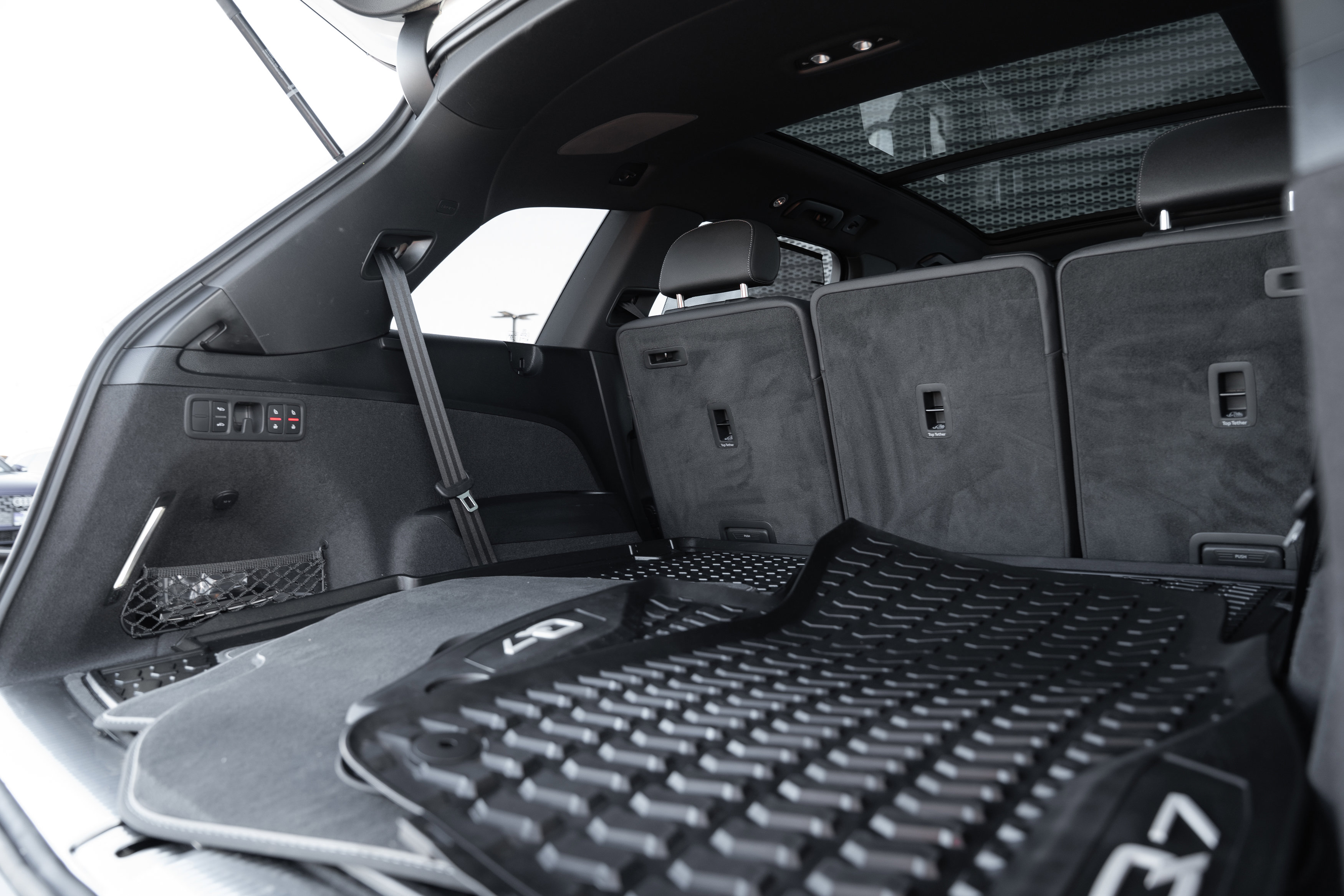 Certified 2025 Audi Q7 Premium Plus w/ Premium Plus Package image 31