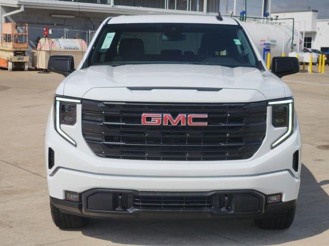 Used 2024 GMC Sierra 1500 Elevation AWD/4WD image 2