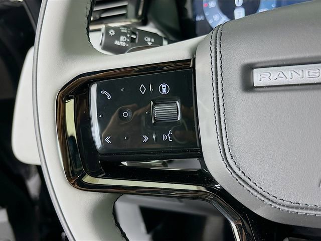 Used 2026 Land Rover Range Rover Velar S AWD/4WD image 10