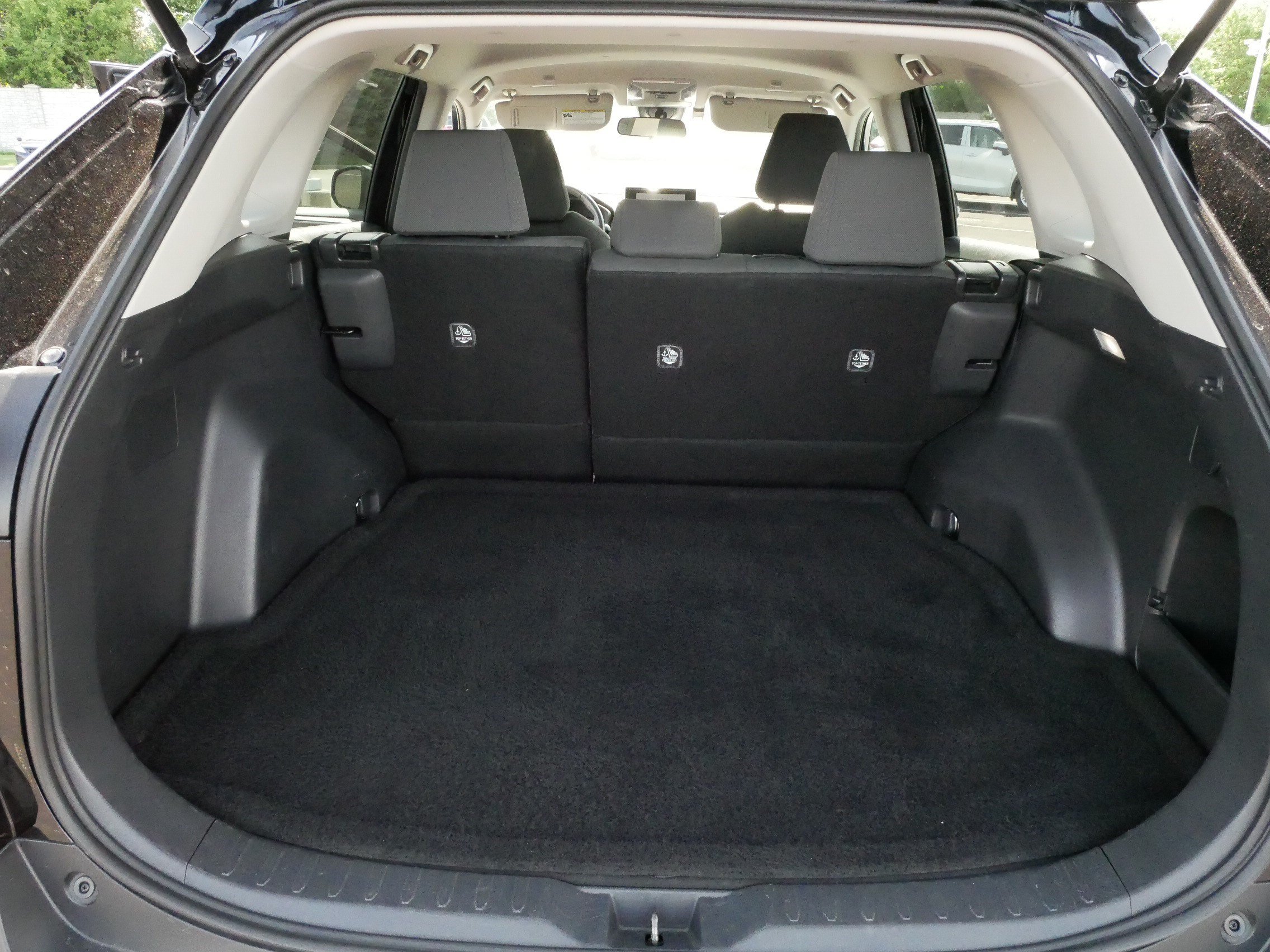 Certified 2024 Toyota RAV4 XLE w/ Weather Package AWD/4WD image 18