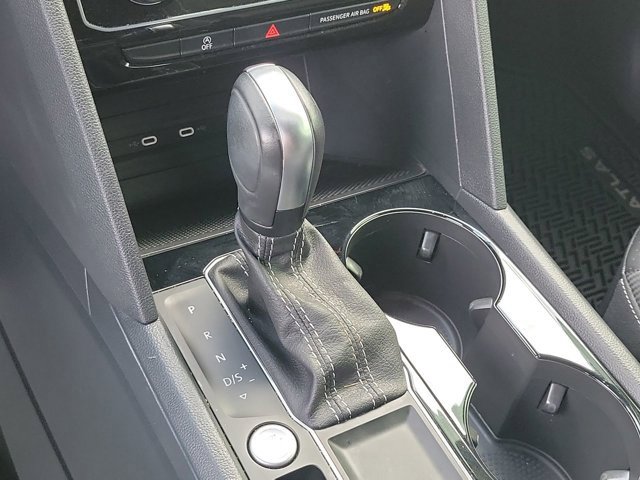 Used 2023 Volkswagen Atlas Cross Sport SE image 25