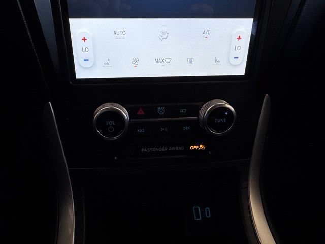 Used 2024 Ford Edge SEL AWD/4WD image 20