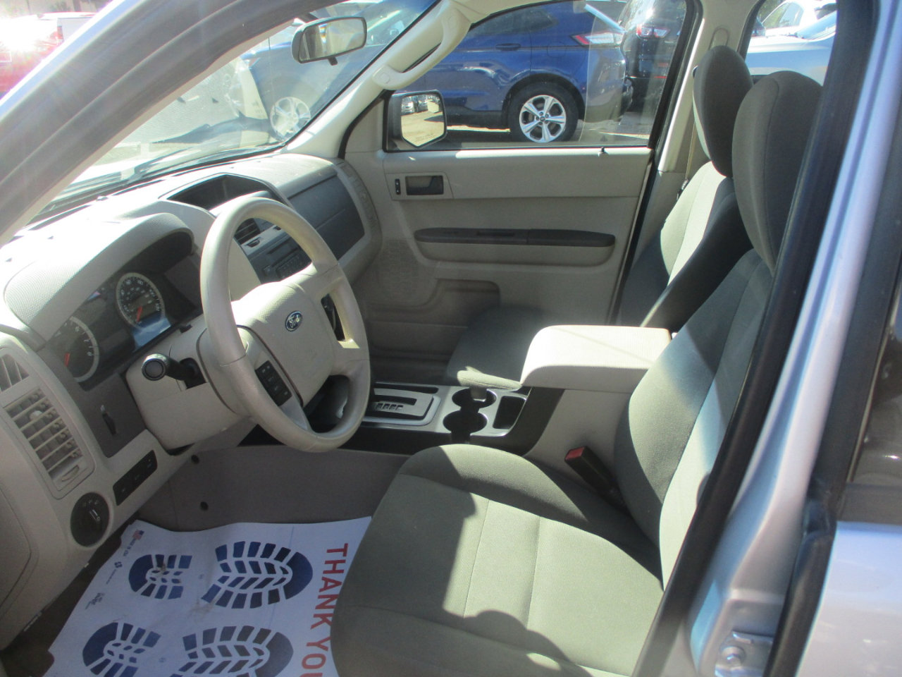 Used 2012 Ford Escape XLS image 11
