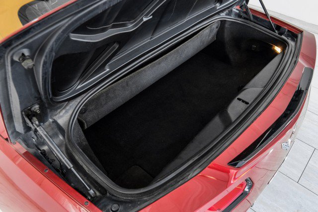 Used 2014 Chevrolet Corvette Stingray Convertible w/ 2LT Preferred Equipment Group image 52