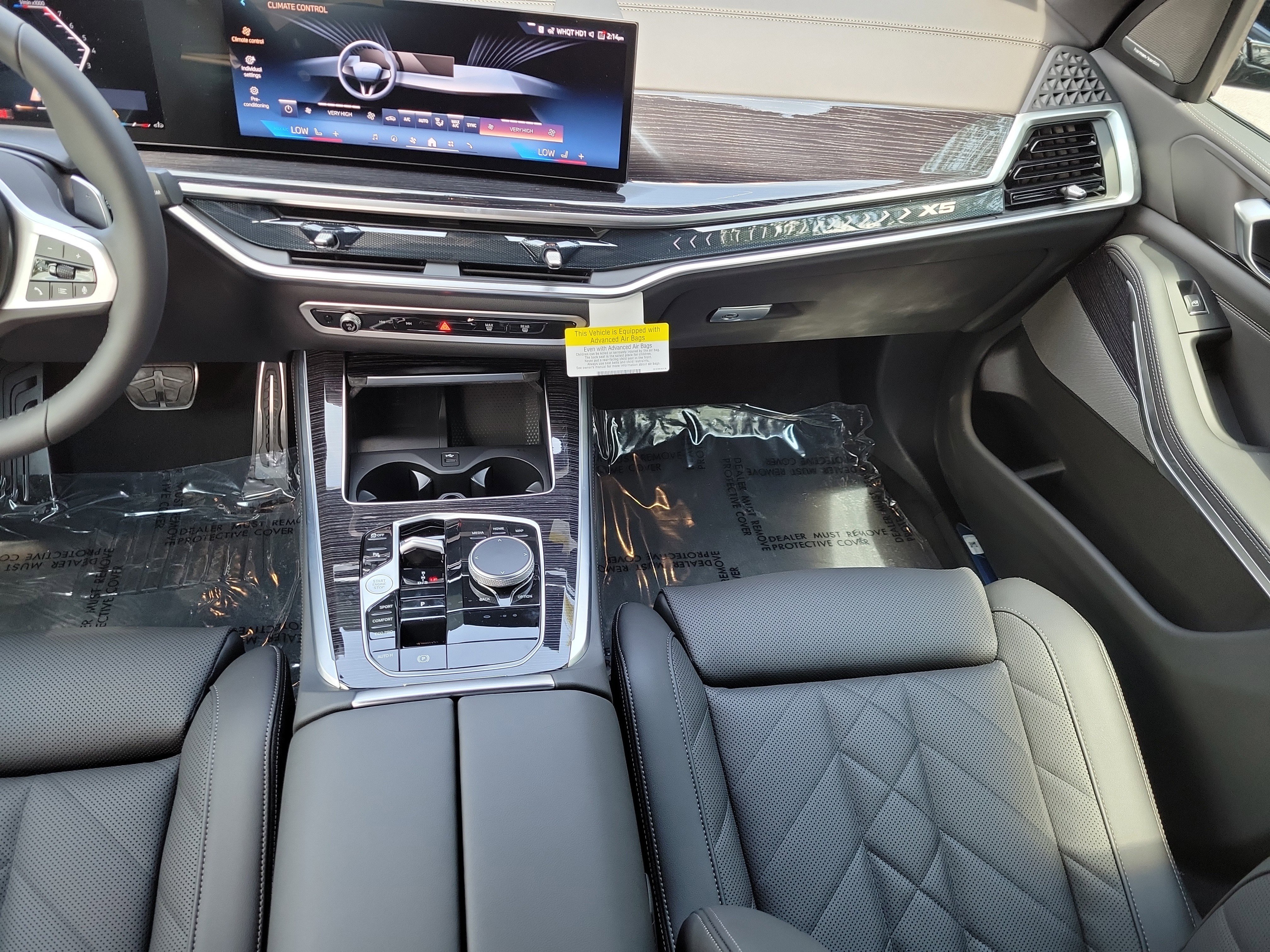 New 2026 BMW X5 sDrive40i RWD image 9