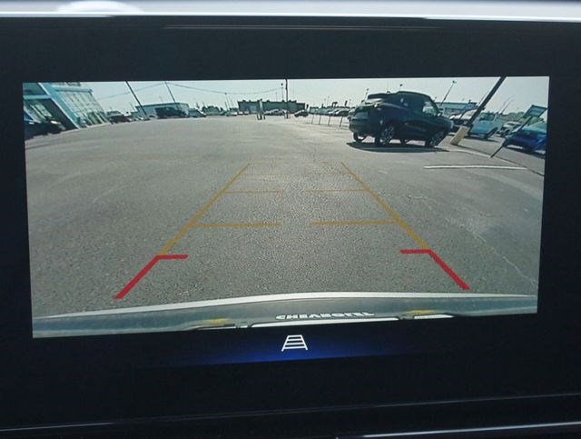 New 2025 Chevrolet TrailBlazer LT w/ Convenience Package image 3