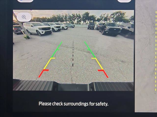 Used 2024 Ford F250 Platinum w/ Tremor Off-Road Package AWD/4WD image 14