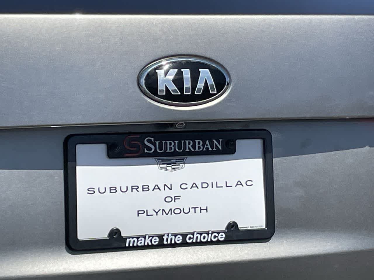 Used 2013 Kia Optima LX w/ Convenience Plus Pkg FWD image 34