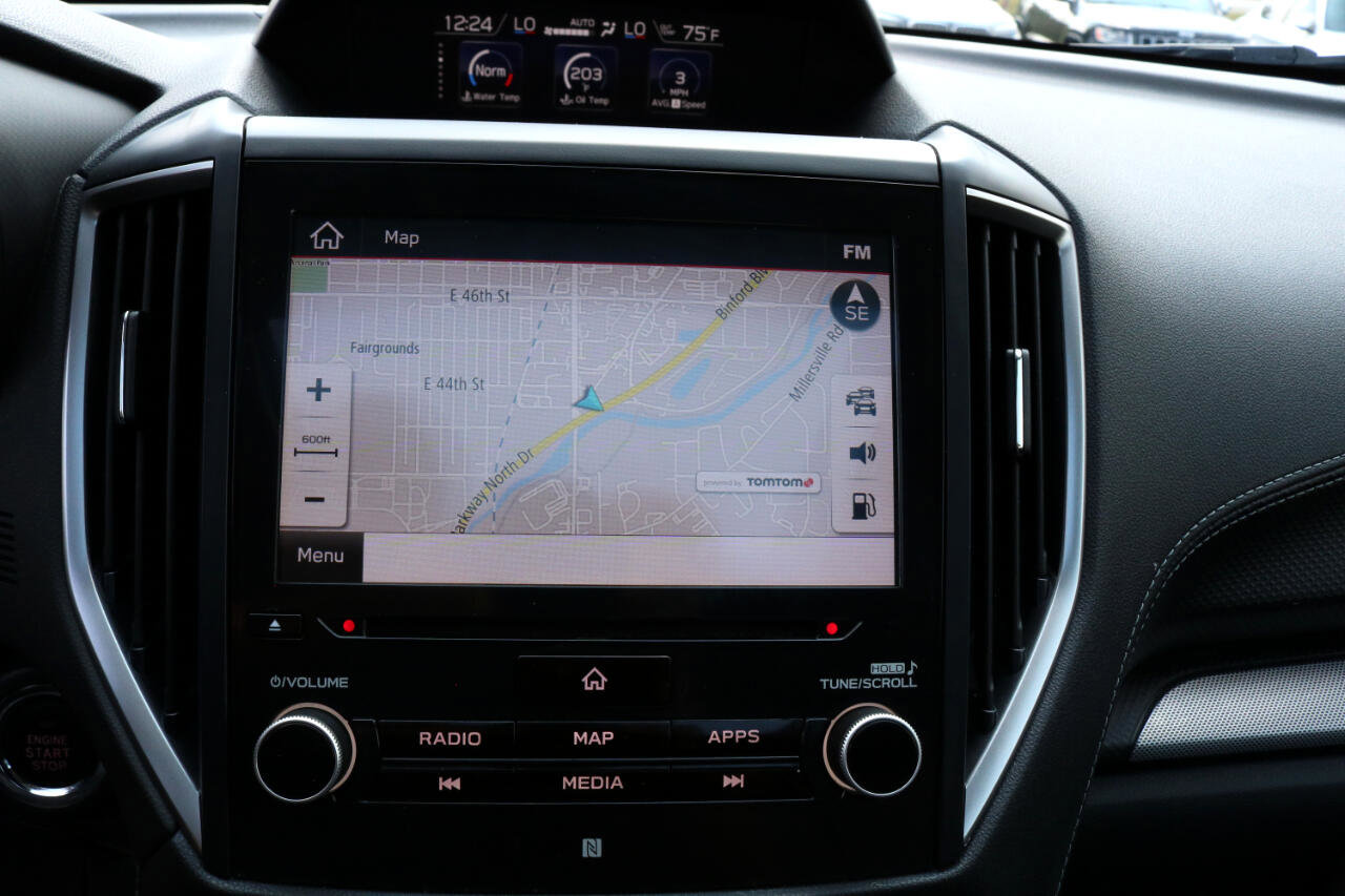 Used 2019 Subaru Forester Limited image 24