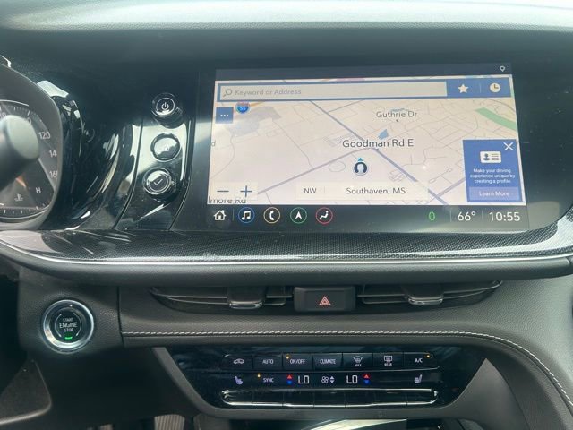 Used 2021 Buick Envision Essence w/ Technology Package I image 7