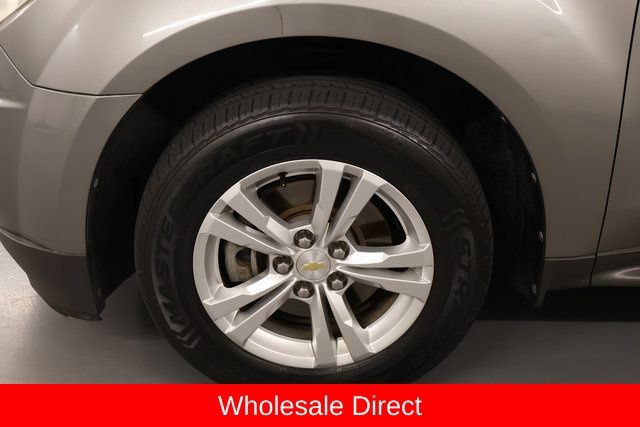 Used 2012 Chevrolet Equinox LT w/ Driver Convenience Package AWD/4WD image 7