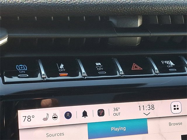 Used 2024 Jeep Grand Cherokee Limited 4xe image 28