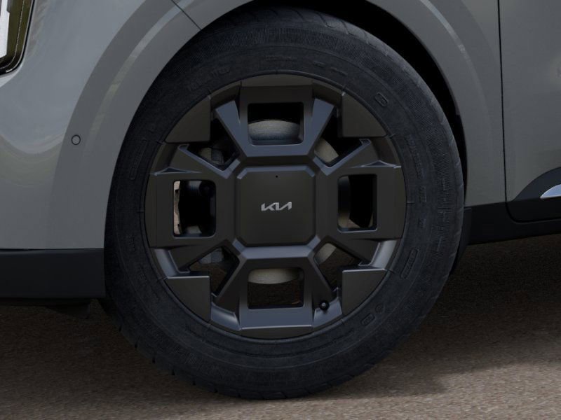 New 2025 Kia Carnival SX image 9