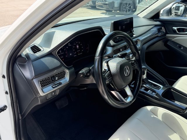 Used 2023 Acura Integra FWD image 13