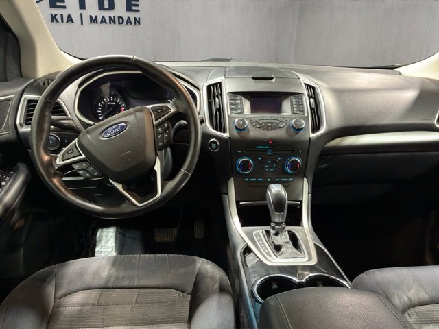 Used 2015 Ford Edge SEL FWD image 2