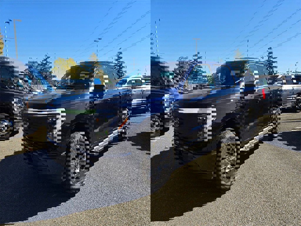 New 2025 Ford F150 Lightning Flash video 1