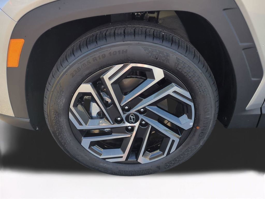 New 2026 Hyundai Tucson SEL Plus FWD image 11