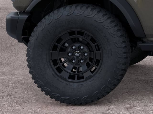 New 2026 Ford Bronco Badlands AWD/4WD image 21