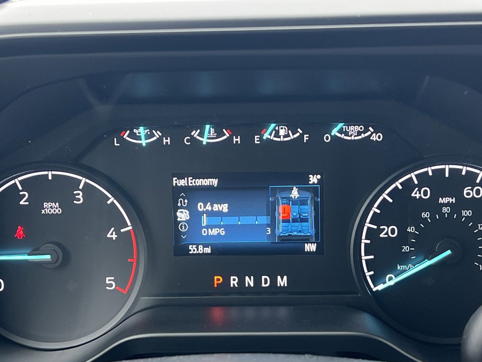 New 2026 Ford F350 XL w/ STX Appearance Package image 17