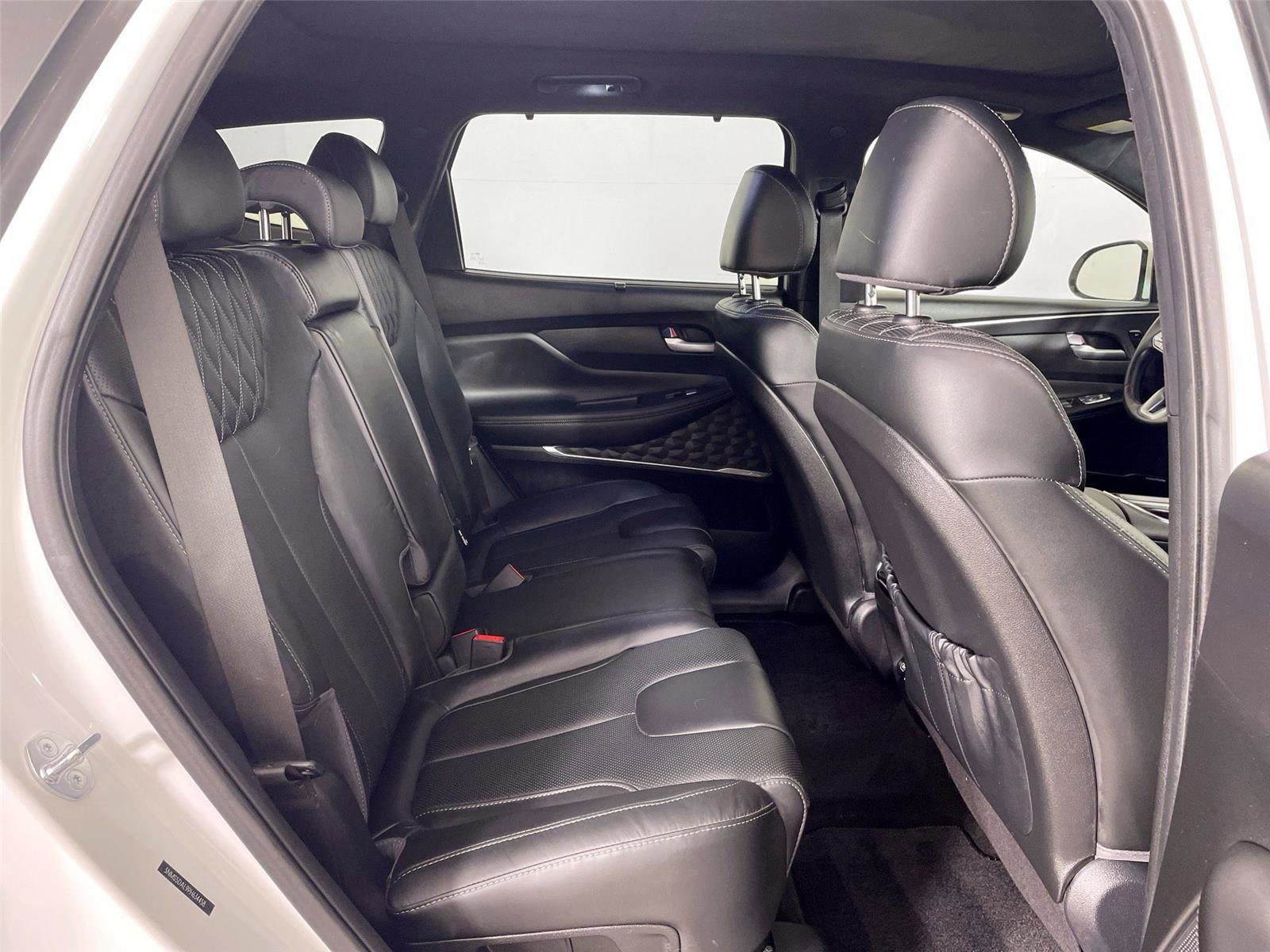 Used 2023 Hyundai Santa Fe Calligraphy AWD/4WD image 27