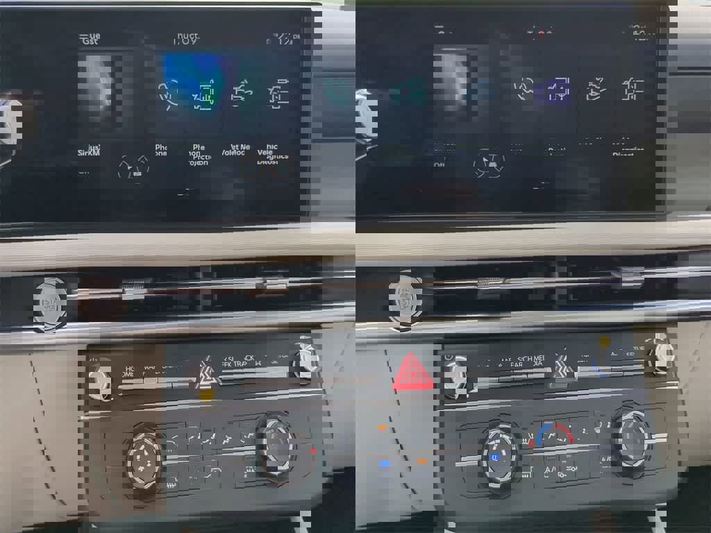 New 2026 Hyundai Tucson SE image 28