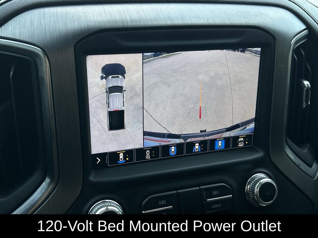 Used 2022 GMC Sierra 3500 Denali w/ Denali Black Diamond Edition image 21