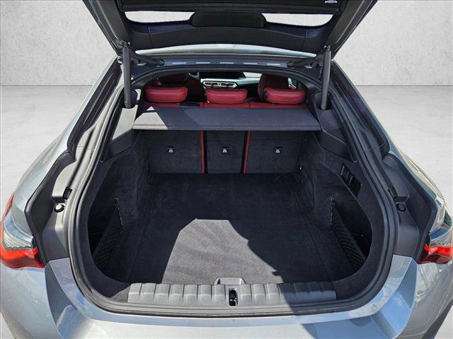 Used 2023 BMW i4 eDrive35 w/ Premium Package RWD image 6