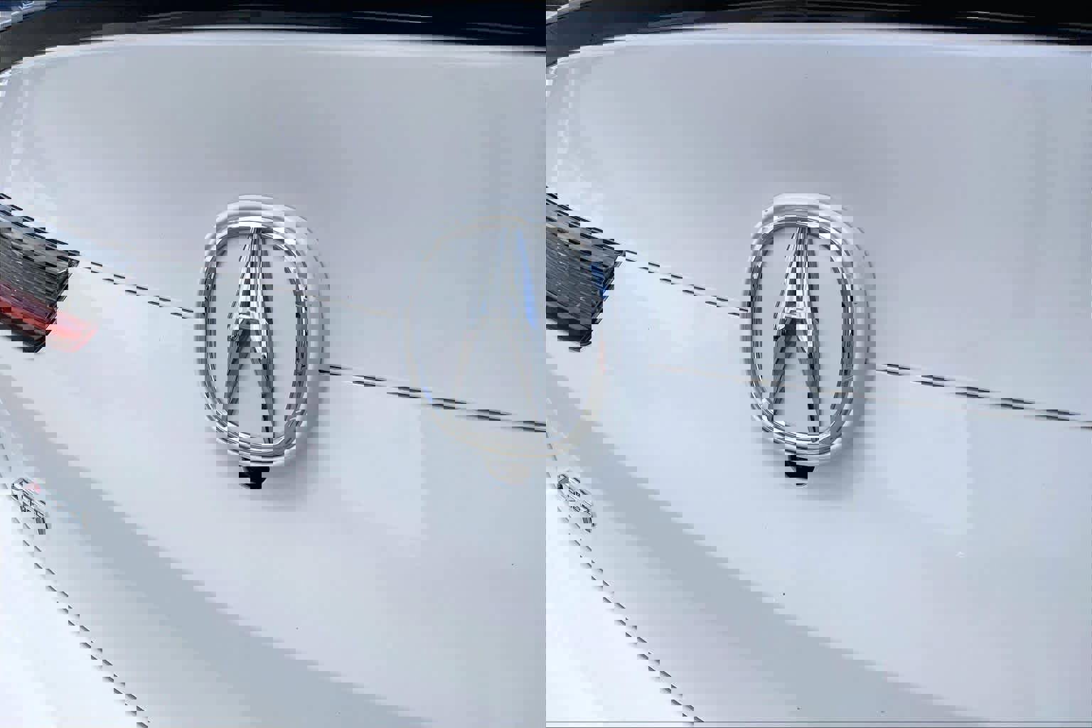 Used 2022 Acura ILX w/ Technology & A-SPEC Package FWD image 30