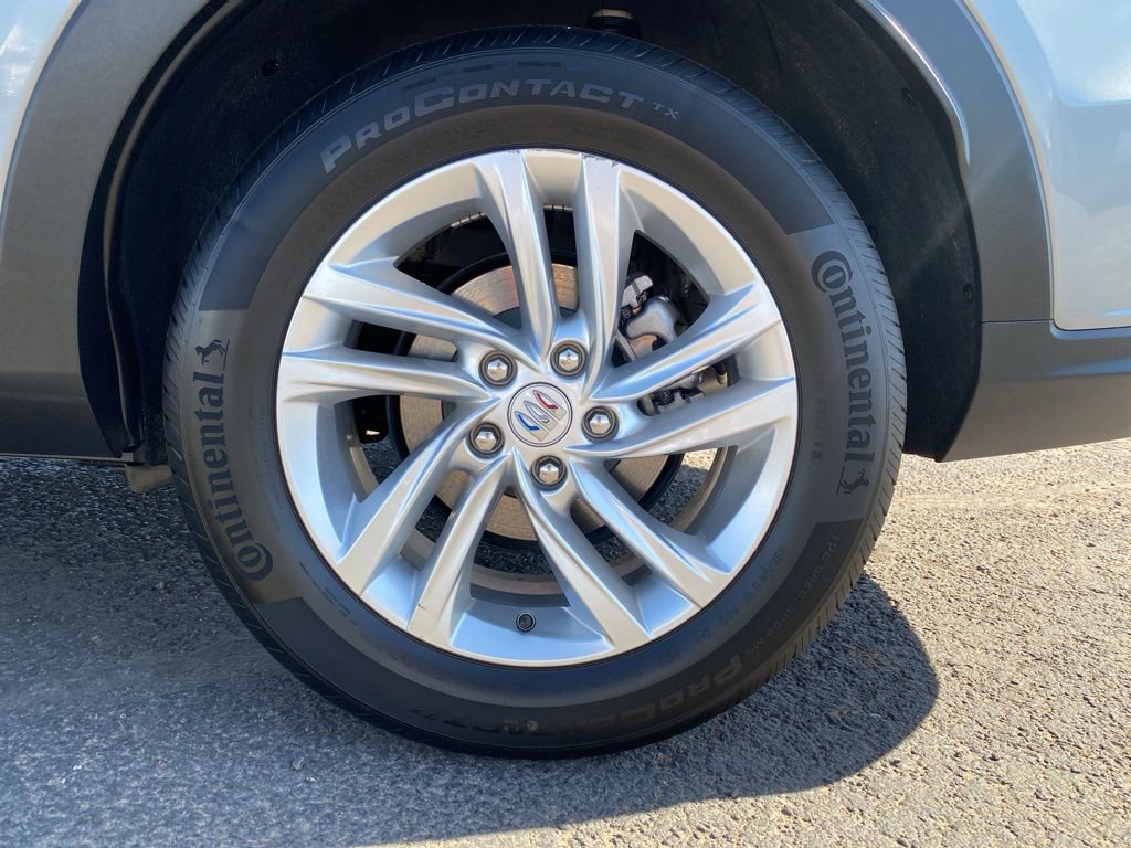 Used 2025 Buick Envista Preferred image 18