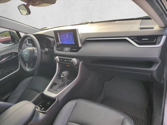 Certified 2024 Toyota RAV4 XLE Premium FWD image 25