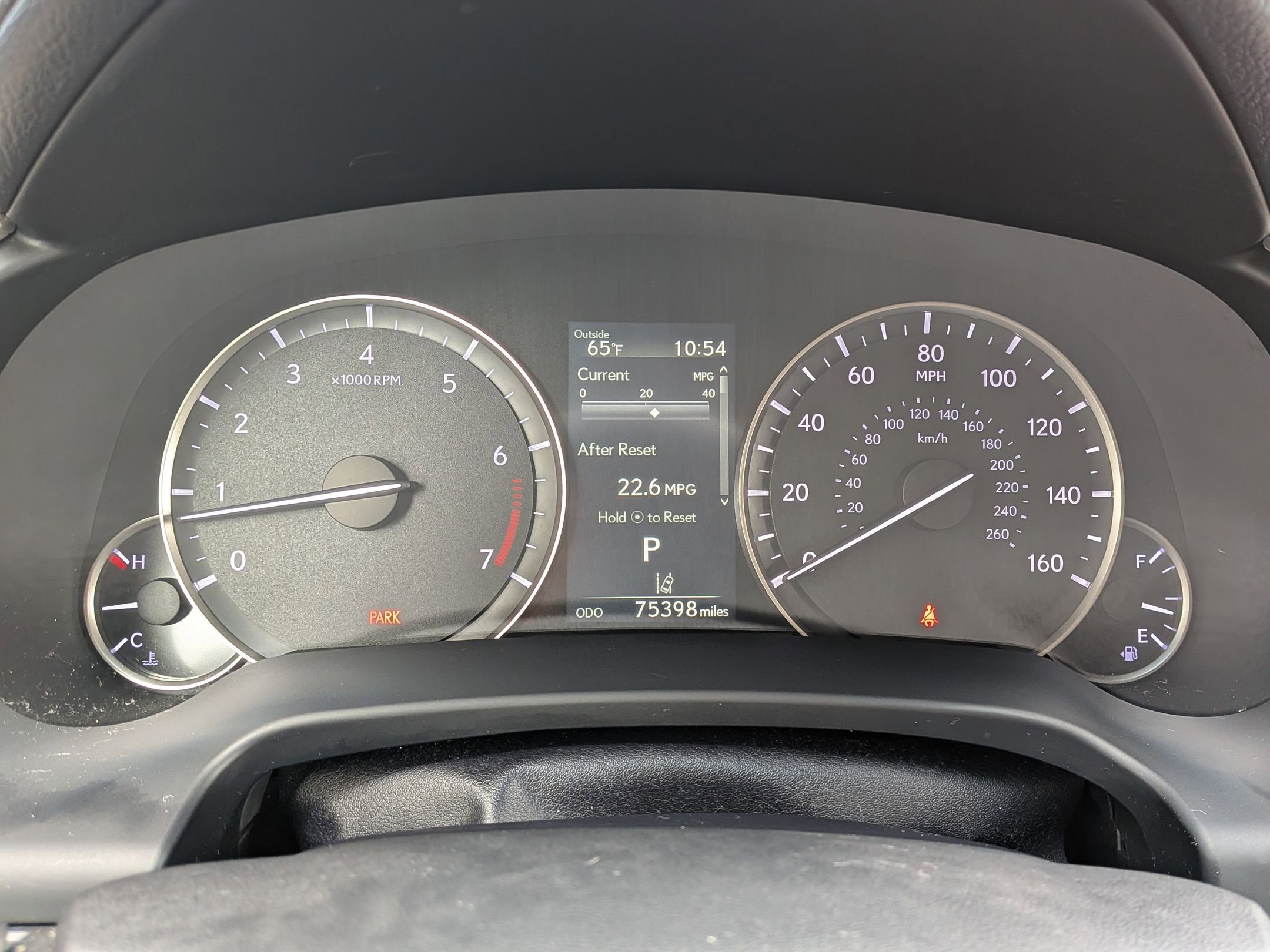 Used 2018 Lexus RX 350 FWD w/ Accessory Package image 13