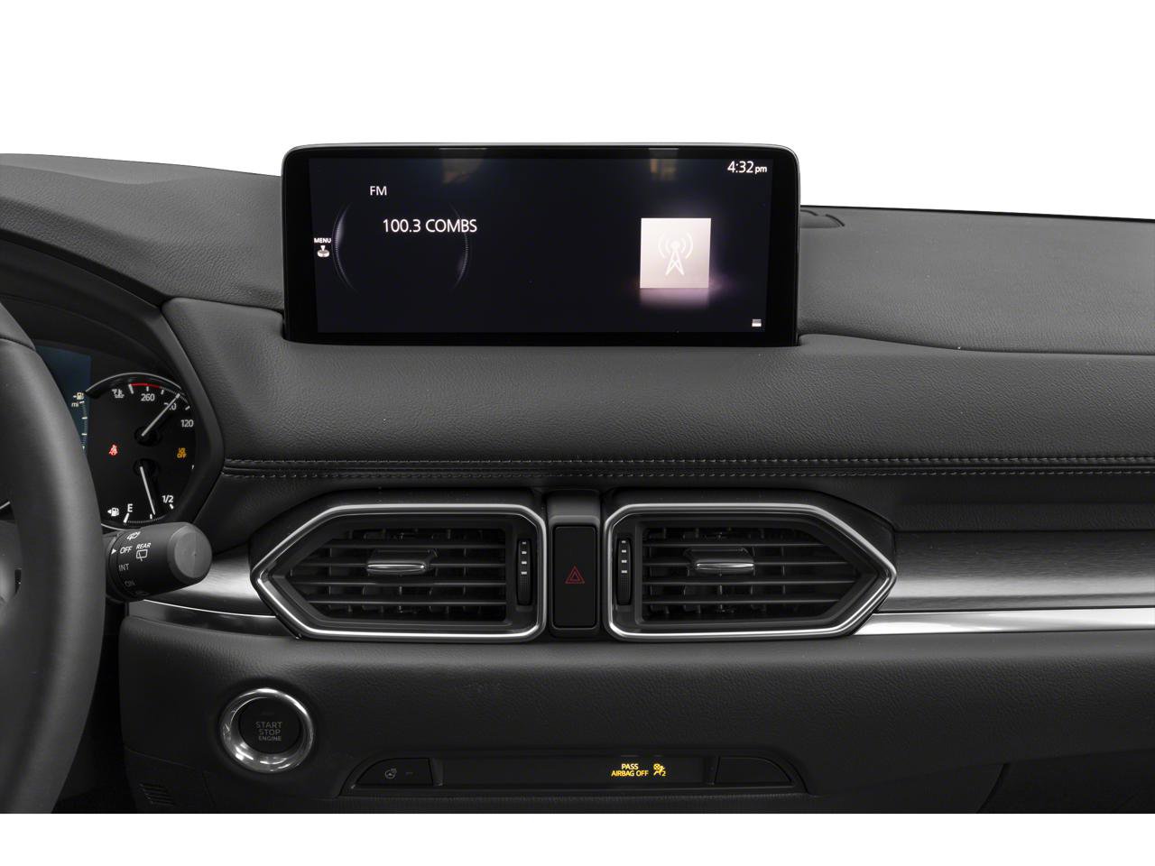 New 2025 MAZDA CX-5 AWD 2.5 S w/ Premium Plus Pkg image 40