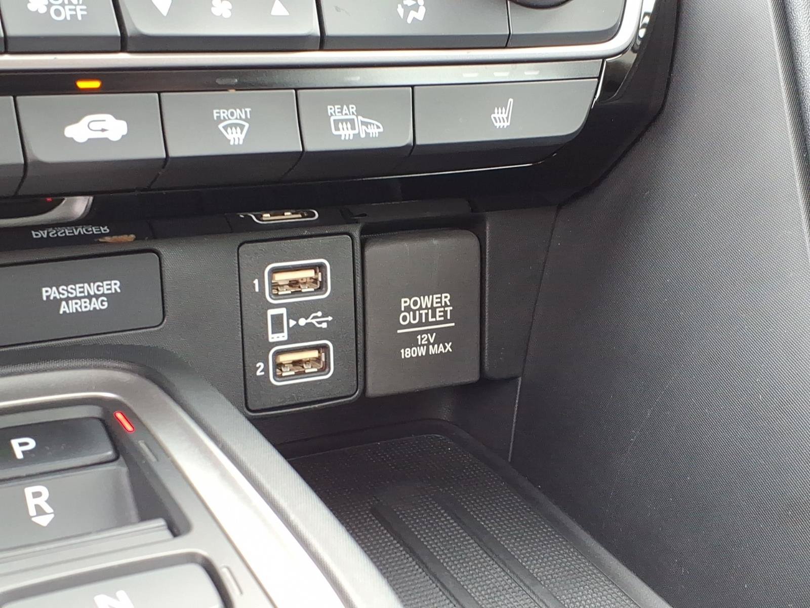 Used 2022 Honda Insight Touring image 30