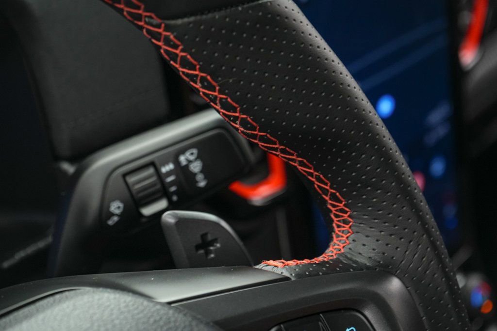 Certified 2024 Ford Ranger Raptor image 24