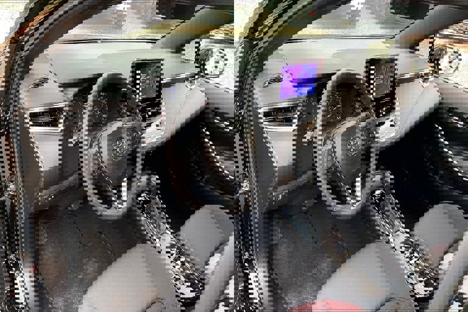 Used 2024 Toyota Corolla SE FWD image 17