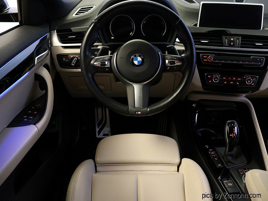 Used 2020 BMW X2 M35i w/ Premium Package image 15