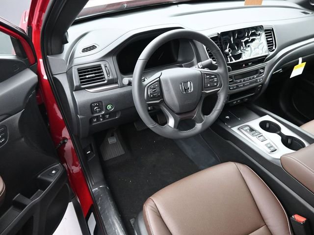 New 2026 Honda Ridgeline RTL image 15