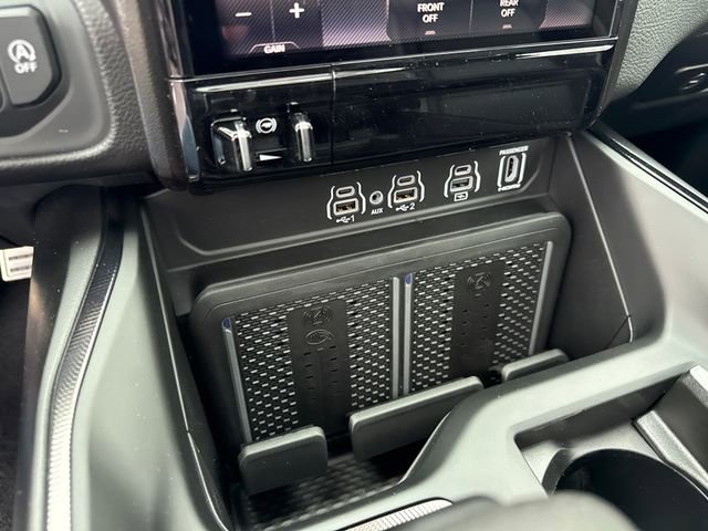 New 2026 RAM 1500 Rebel w/ G/T Package image 32