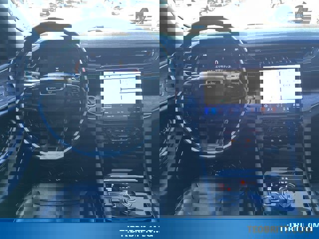 Used 2022 Jeep Grand Cherokee L Limited image 16