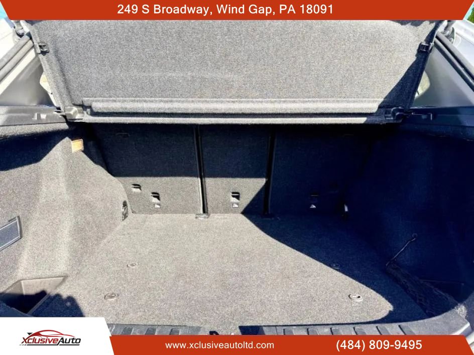 Used 2014 BMW X1 xDrive28i image 22