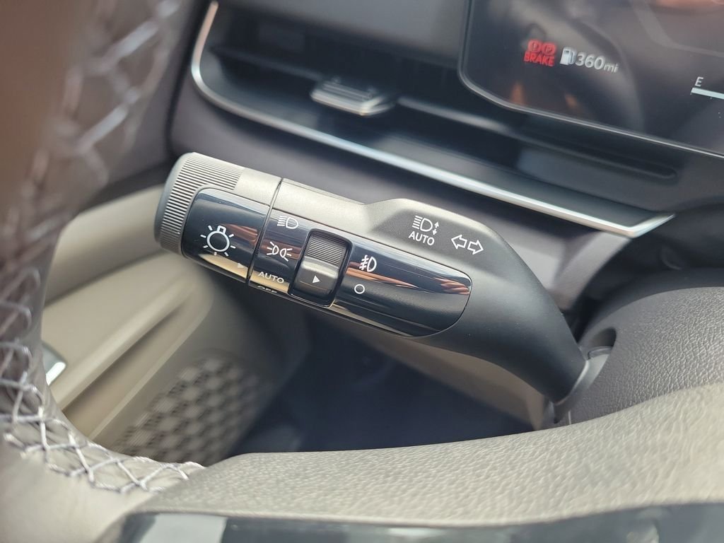 New 2026 Kia Carnival SX FWD image 29