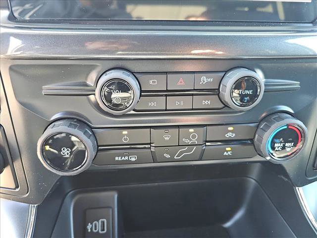 New 2026 Ford F150 STX image 23