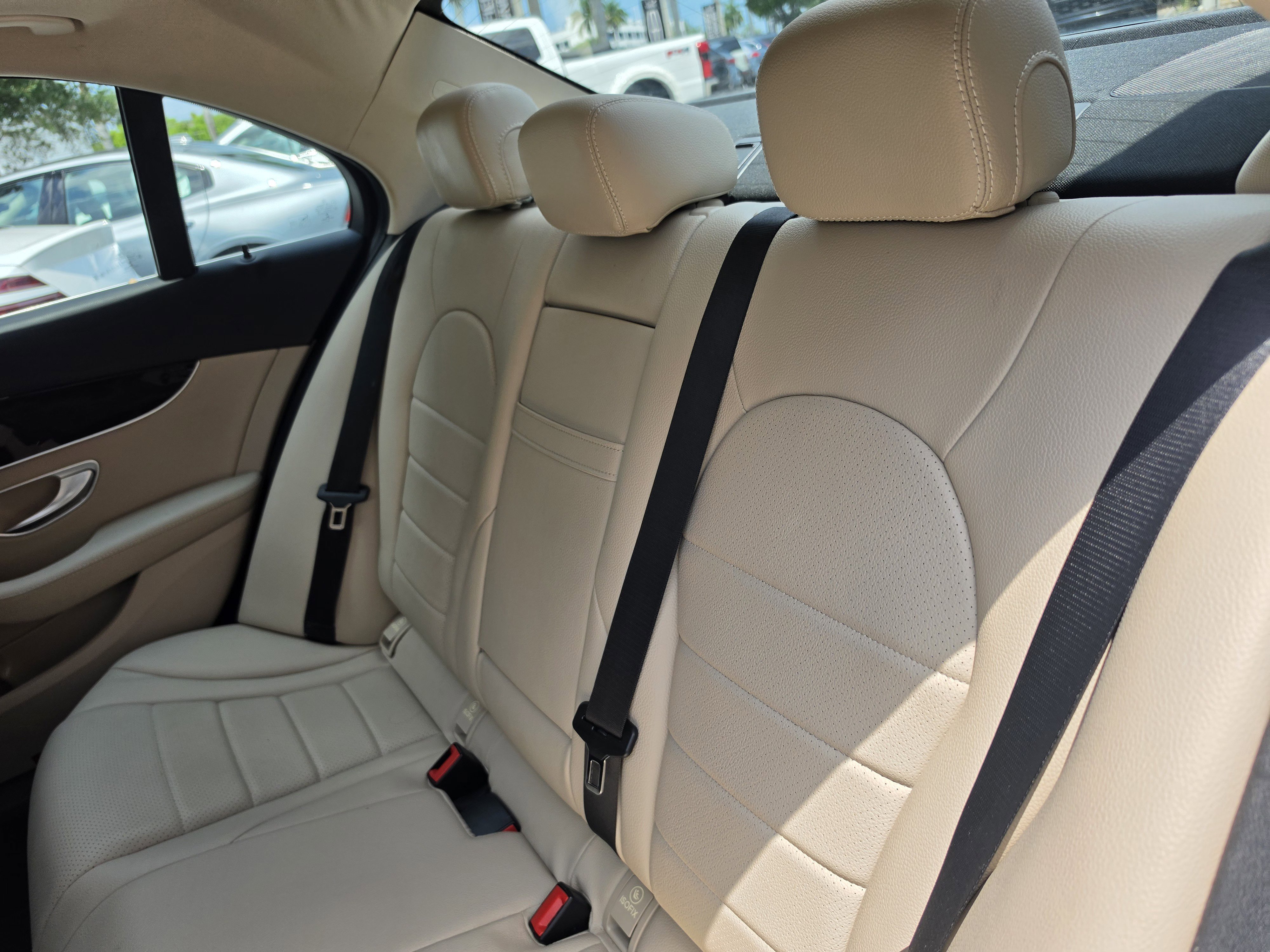 Used 2020 Mercedes-Benz C 300 Sedan image 11