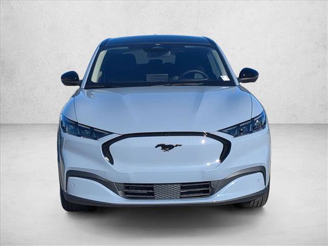 New 2026 Ford Mustang Mach-E Premium image 6