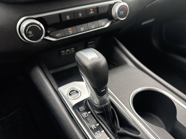 Used 2022 Nissan Altima 2.5 SV image 18