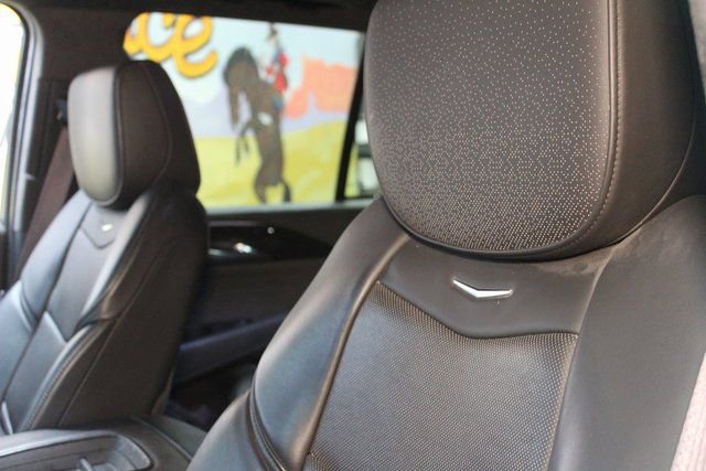 Used 2016 Cadillac Escalade Platinum image 20
