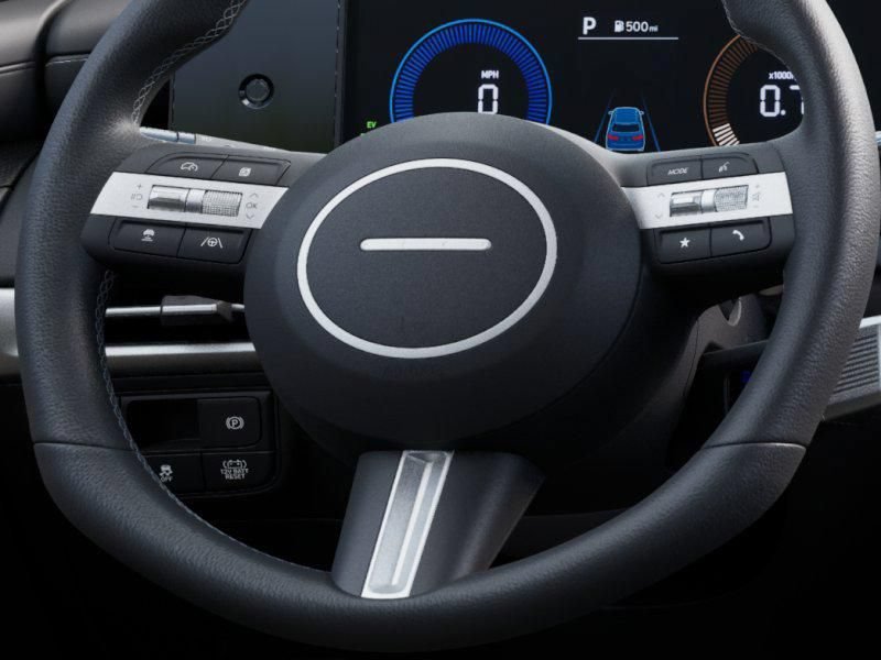 New 2026 Hyundai Tucson SEL AWD/4WD image 15