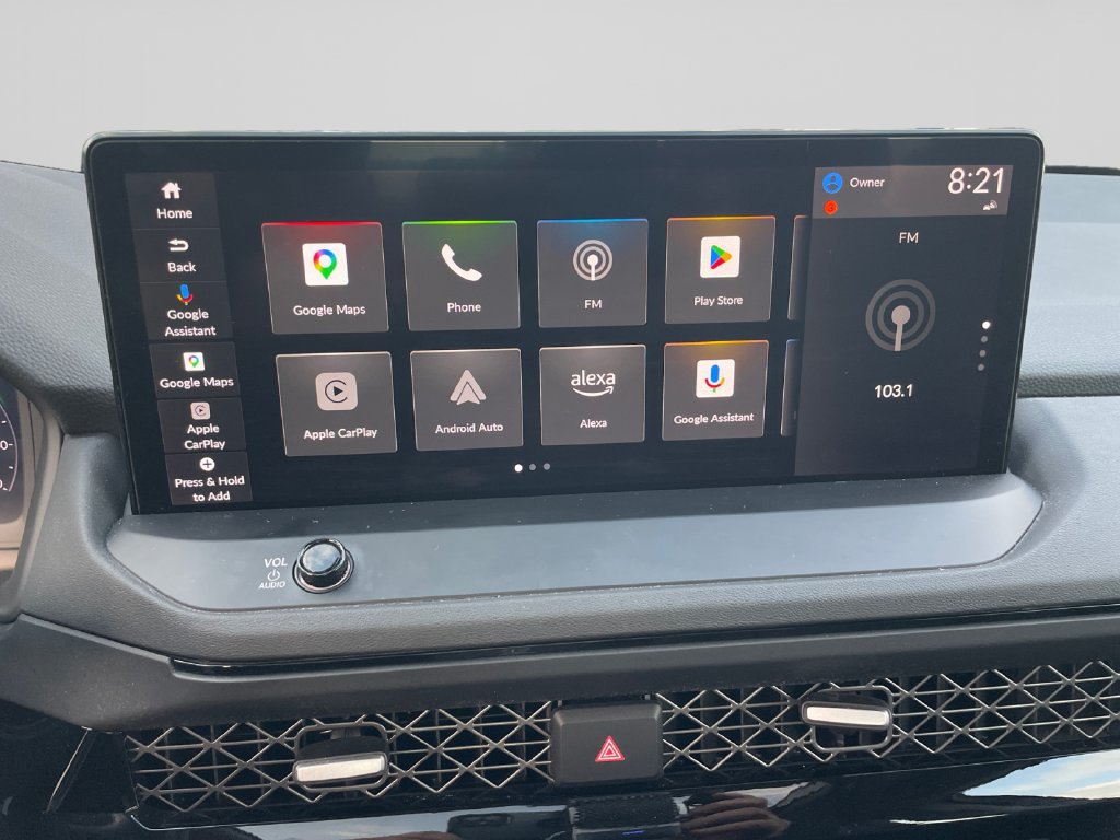Used 2025 Honda Accord Touring image 30